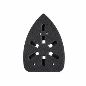 Ozito 140 x 140 x 80mm Detail Sander Sanding Base
