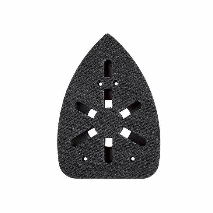Ozito 140 x 140 x 80mm Detail Sander Sanding Base