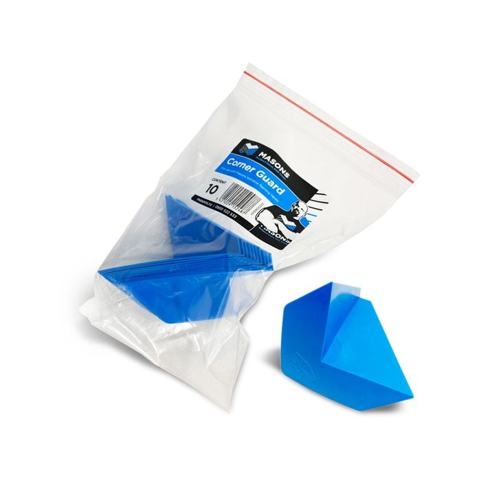 Masons™ Hydro Corner Guard - 10 Pack