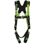 Bailey Fall Protection Universal Padded Harness