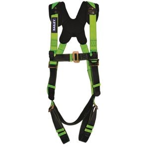 Bailey Fall Protection Universal Padded Harness