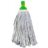 Sabco Antibacterial Self Wringing Cotton Mop Refill