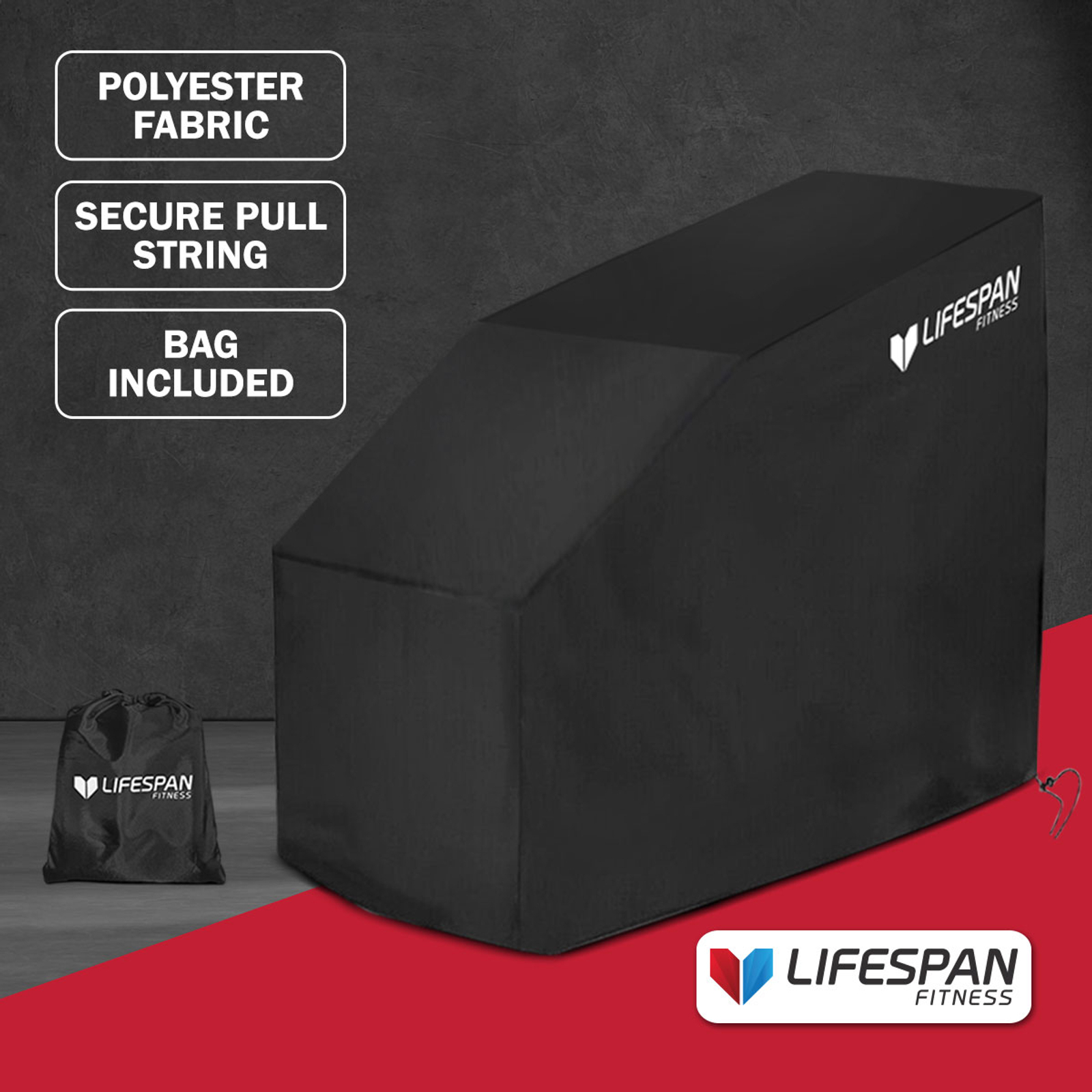 Lifespan Fitness Recumbent Bike Cover Bunnings Australia