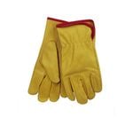 Saxon Leather Rigger Gloves - Large