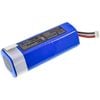 Battery for Ecovacs S10-Li-144-5200 Deebot Ozmo 950 DX9G Ozmo T8 T9 Plus Robot Vacuum Cleaner