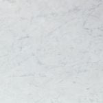 SIGNORINO 610 x 610mm Carrara Bianco Marble - Carton of 6