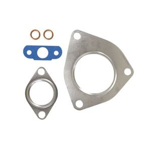 Turbo Charger Gasket Kit For Nissan Navara D40 V9X 3.0L V6