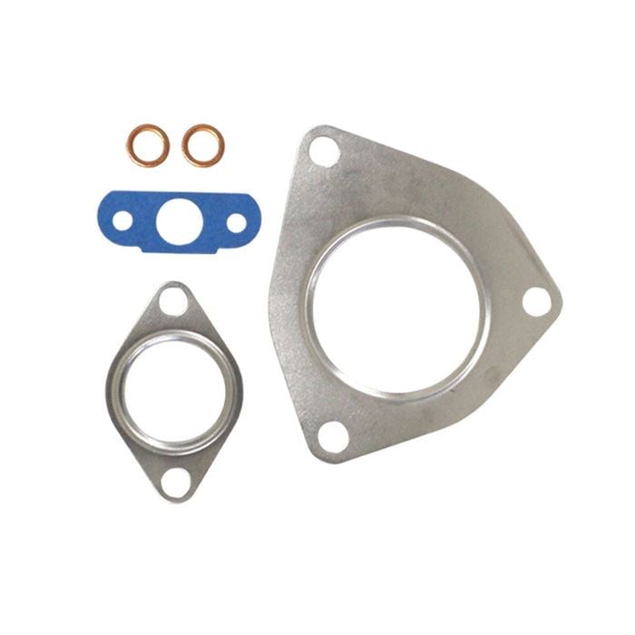 Turbo Charger Gasket Kit For Nissan Navara D40 V9X 3.0L V6