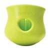 West Paw Toppl Pet Dog Treat Dispenser Feeding Accessory Small Granny Smith