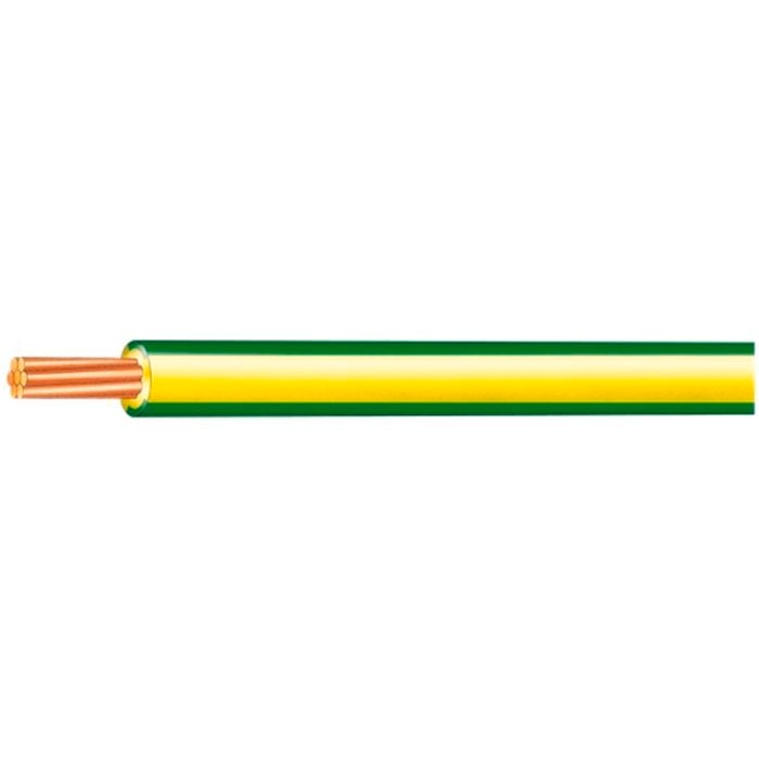 Olex 100m 2.5mm Electrical Earth Cable