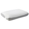 Roomsense Dual Sided Pillow Ice Cooling Warm Fabric 55d Memory Foam 1 Pack