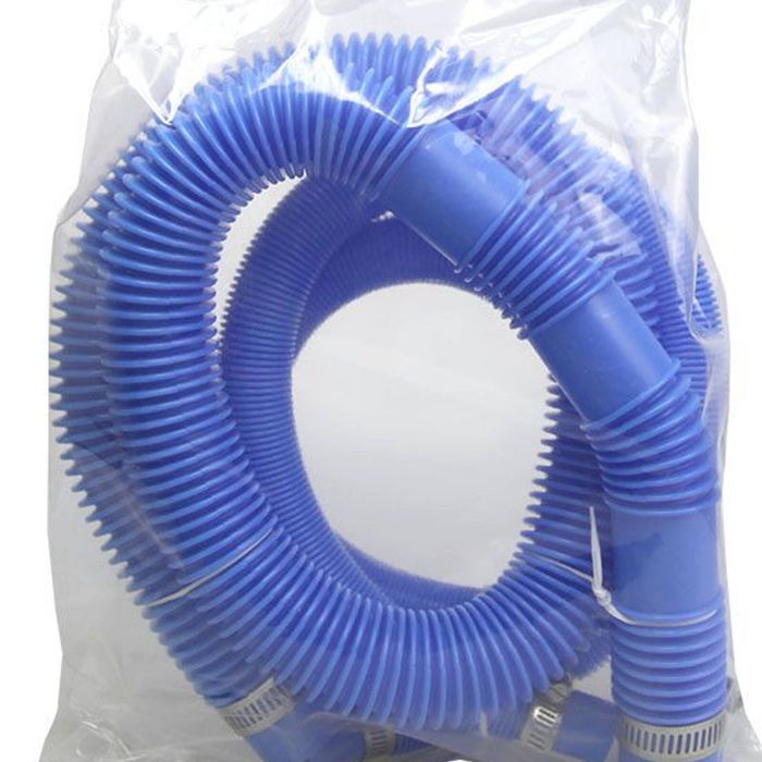 Aqua One MariSys Series I & II Inlet/Outlet Hose Set (50040)