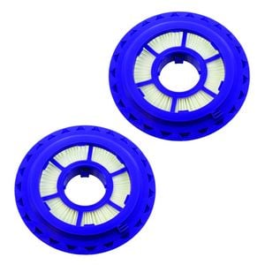 2x Cleanstar Post Motor HEPA Filter Suits Models: DC41, DC41i, DC41 Mk2, DC43, DC55, DC65, DC66