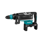 Makita XGT 80V 2 x 40V 52mm Rotary Hammer - Skin Only