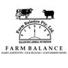 Farm Balance