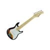 Karrera Childrens Electric Guitar Kids - Sunburst