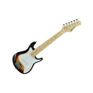Karrera Childrens Electric Guitar Kids - Sunburst
