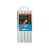 Sutton Tools 5-10mm Masonry Drill Set - 5 Pack