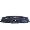 For Volkswagen Vw Amarok 2h My12-my13 02/11-08/2016 Custom Car Dash Mat Dashmat