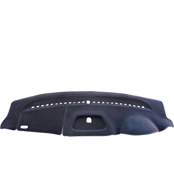 For Volkswagen Vw Amarok 2h My12-my13 02/11-08/2016 Custom Car Dash Mat Dashmat