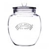 Kilner Universal Storage Jar 4l