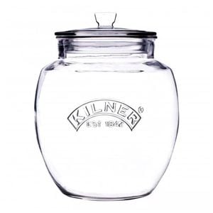 Kilner Universal Storage Jar 4l