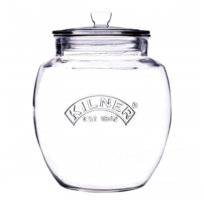 Kilner Universal Storage Jar 4l