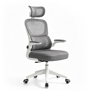 Familand Office Chair Height Adjustable Spring Cushion Seat