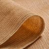 Coolaroo 3.66m Beech 90% UV Heavy Duty People Cover Shade Cloth - Per Metre