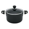 Scanpan Classic Tall Dutch Oven With Lid 24cm / 4.8l