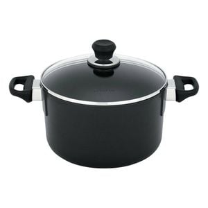 Scanpan Classic Tall Dutch Oven With Lid 24cm / 4.8l