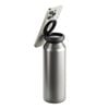 Journey Reevus Insulated Water Bottle Back/Silver