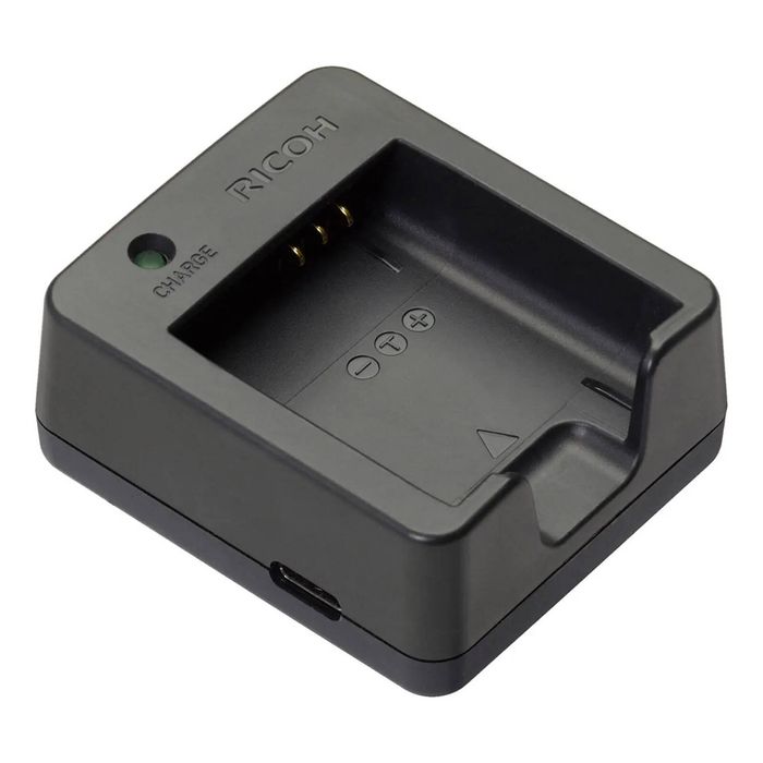 Ricoh BJ-11 Charger for DB-110 Battery (GR III)