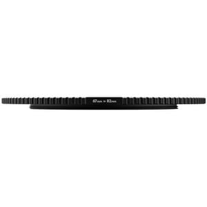 Polarpro Step-up Ring 67mm To 82mm