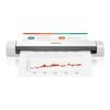Brother Ds-640 Portable Document Sheet-fed Scanner