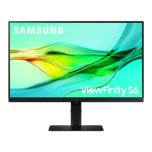 Samsung Viewfinity S60ud 32" Qhd Ips 100hz Hdr10 Usb-c Monitor [ls32d602ueexxy]