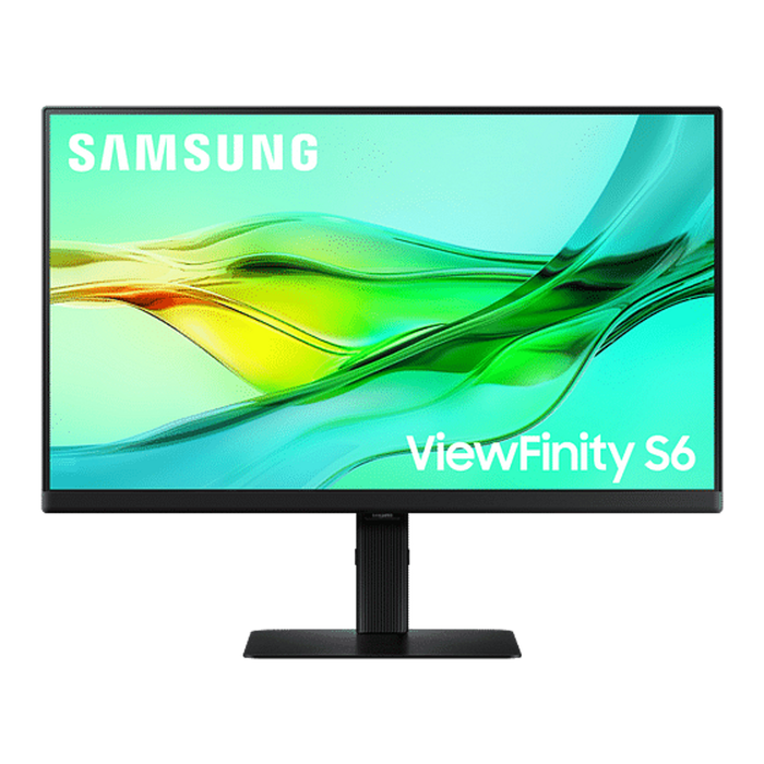 Samsung Viewfinity S60ud 32" Qhd Ips 100hz Hdr10 Usb-c Monitor [ls32d602ueexxy]