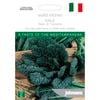 Johnsons World Kitchen Nero Di Toscana Kale Seeds