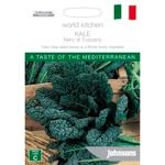 Johnsons World Kitchen Nero Di Toscana Kale Seeds