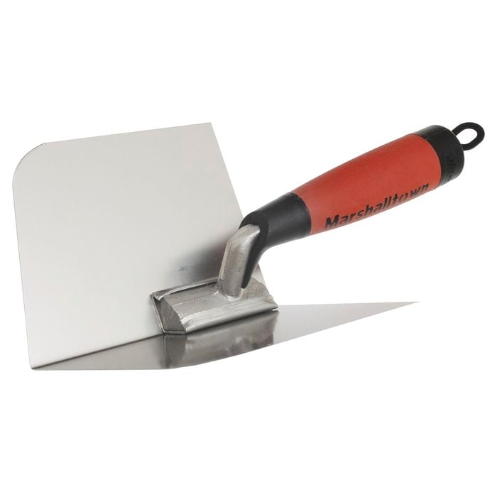 Marshalltown 100mm Inside Corner Trowel
