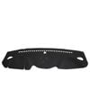 For Hyundai Santa Fe DM 08/2014-04/2018 All Models Custom Car Dash Mat Dashmat