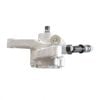 Machter Power Steering Pump Fit For Honda Accord 3.0L 56110-RCA-A01 SOHC 2003-2007