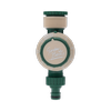 Garden Basics 2 Hour Mechanical Tap Timer