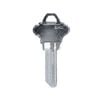 EHI SH11 Silver Blank Key