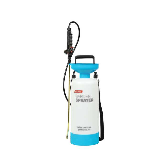 Yates 5L Garden Pressure Sprayer