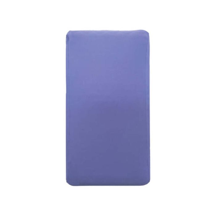 Sensory Fitted Bed Sheet - Cornflower