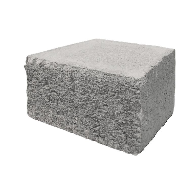 Firth 200 x 100 x 135mm Ash Sedona Straight Face Retaining Stone