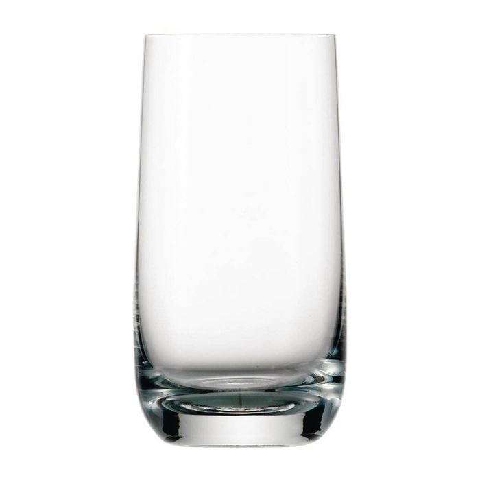 Stolzle Weinland Hi Ball Glasses Drinking Glassware 315ml 6 Pack