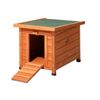 Alopet Chicken Coop Rabbit Hutch Large House Run Cage Wooden Outdoor Pet Hutch