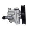 Machter Power Steering Pump With Pulley Fit For Great Wall V240 X240 2.4L 4G69S4N Petrol 2009-ON